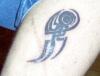 Unknown tattoo