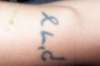 Hebrew... tattoo