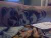 graffiti tattoo