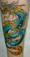 my very 1st.. tattoo
