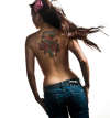 MIA tattoo