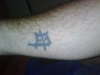 mother tattoo