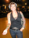 my awesome mom tattoo