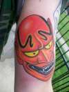 my bro tattoo