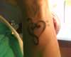 my first tat tattoo
