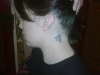 virgo tattoo