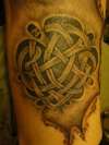 celtic tattoo