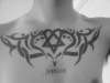 For my son Jenson tattoo