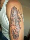Reaper2 tattoo