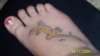 gecko tattoo