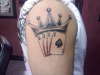 First Tattoo