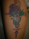 for my daughter tattoo