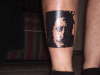 odb tattoo