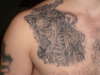 reaper tattoo