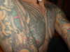 My chestwork. tattoo