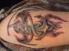 guard tattoo