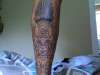 GURUDA tattoo
