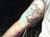 my strange life in a tatt 2 tattoo