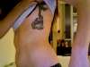 Fish tattoo