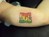 dc tattoo