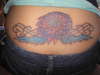 jens flower tat tattoo