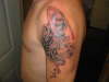reaper tattoo
