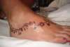 My new tattoo tattoo