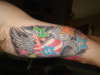 family tattoo