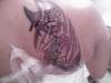 live laugh love learn tattoo