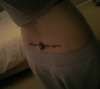 Butterfly tattoo