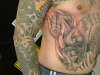 TYR norse mythology tattoo