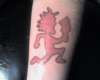 juggello tattoo