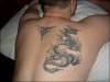 My back tattoo