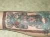 Do you LOVE me? tattoo