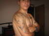 new ink tattoo