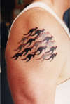 roostat tattoo