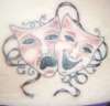 Gemini tattoo