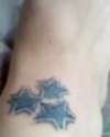 The Stars tattoo