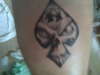 death dealer tattoo