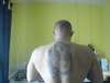 leo the lion tattoo