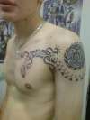 maori tattoo
