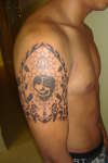 whaea maori-tattoo