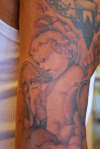 babyangel1 tattoo