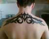 Tribal Shoulder (first tattoo)