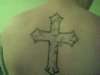 my first tat tattoo