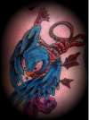 My Tattoo work