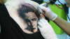 Edward Cullen Tattoo