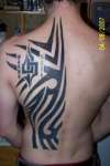 R.I.P warbo tribute tat tattoo