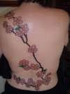 my first tattoo