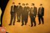 Reservoir Dogs tattoo